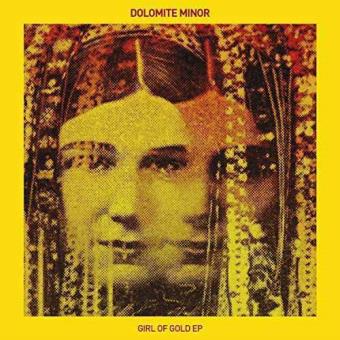 Girl Of Gold EP (12'')