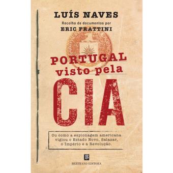 Portugal Visto Pela CIA