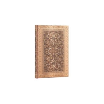 Restoration Idi Lined Hardcover Journal, 240pg, 120GS By Paperblanks-1084446