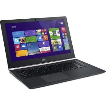 Acer aspire v nitro vn7 571g обзор