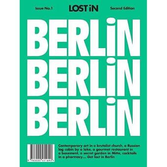 Lost In City Guide - Berlin