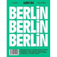Lost In City Guide - Berlin