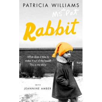 Rabbit: A Memoir