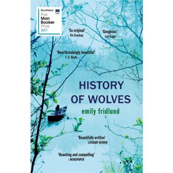 History of Wolves