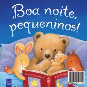 Boa Noite, Pequeninos!