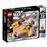LEGO Star Wars 75258 Podracer de Anakin – Edição do 20º Aniversário_0