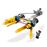 LEGO Star Wars 75258 Podracer de Anakin – Edição do 20º Aniversário_2