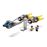 LEGO Star Wars 75258 Podracer de Anakin – Edição do 20º Aniversário_3