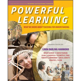 Powerful Learning