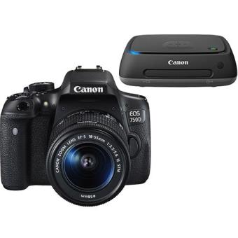 canon 750d 800d