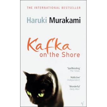 Kafka on the Shore