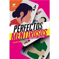 Perfectos mentirosos - Libro  1