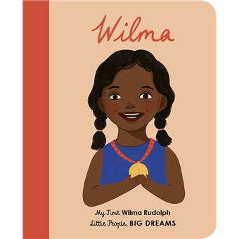 Wilma Rudolph