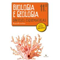 Sínteses Esquemáticas - Biologia e Geologia 11º Ano