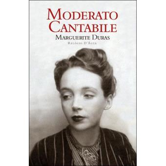 Moderato Cantabile