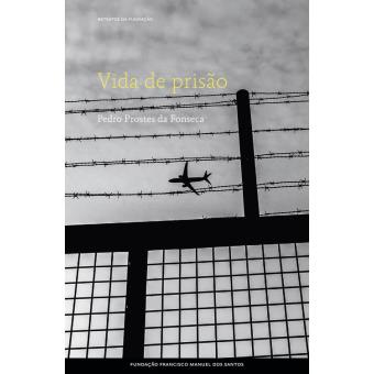 Vida de prisão