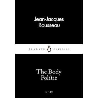The Body Politic