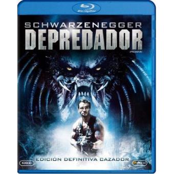 Depredador (Predator) - Edición especial