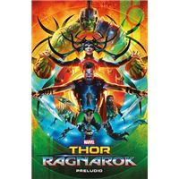 Thor ragnarok-preludio-marvel cinem