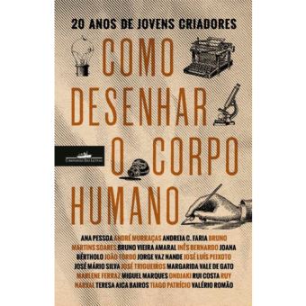 Como Desenhar o Corpo Humano