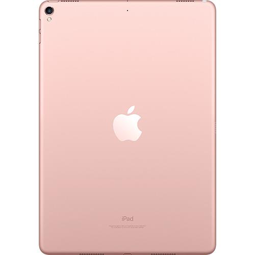 Apple iPad Pro 10 - 5'' - 256GB WiFi - Rosa Dourado - 2ª Gen