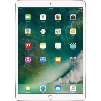 Apple iPad Pro 10 - 5'' - 256GB WiFi - Rosa Dourado - 2ª Gen