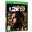 NBA 2K19 20Th Anniversary - Xbox One_0