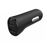 Carregador de Isqueiro Wefix 2x USB - Preto_0