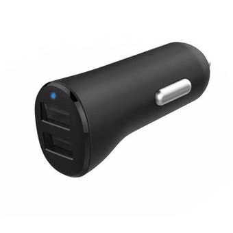 isqueiro para carro - Carregador USB 3 Portas QC3.0 Plugue com Interruptor  - Bloco carregamento rápido automotivo, carregador carro para viagens,  viagens, Weeyutix : : Eletrônicos
