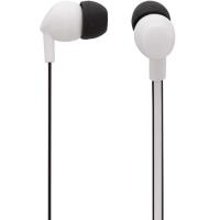 Auriculares T'nb Be Color - Branco | Preto