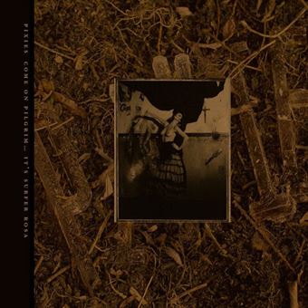 Come on Pilgrim - It´S Surfer Rosa - 3LP 12''