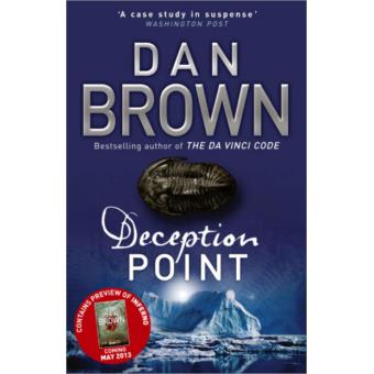Deception Point - Limited Edition