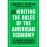 Rewriting the Rules of the American Economy_0