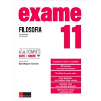 Exame Filosofia 11.º Ano