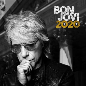 2020 - 2LP