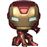 Funko Pop! Marvel Avengers Gamerverse: Iron Man - 626_1