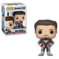 Funko Pop! Avengers Endgame: Tony Stark - 449