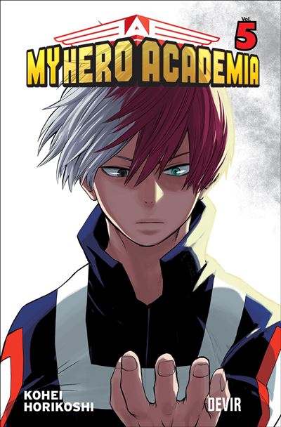 Livro - My Hero Academia -Boku No Hero - Vol.26 em Promoção na