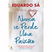 Nunca se Perde uma Paixão