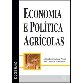 Economia e Política Agrícolas
