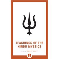 Teachings of the Hindu Mystics