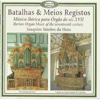 Batalhas & Meios Registos