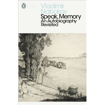 Speak, Memory : An Autobiography Revisited - 1