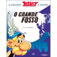 Astérix - O Grande Fosso