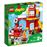 LEGO DUPLO Town 10903 Quartel dos Bombeiros_0
