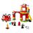 LEGO DUPLO Town 10903 Quartel dos Bombeiros_1