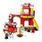 LEGO DUPLO Town 10903 Quartel dos Bombeiros_2