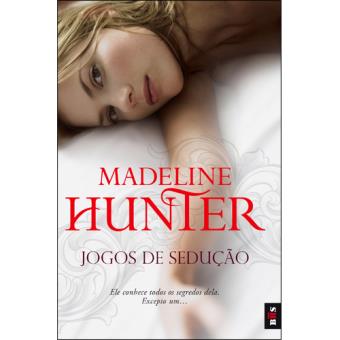 Jogos de Sedução