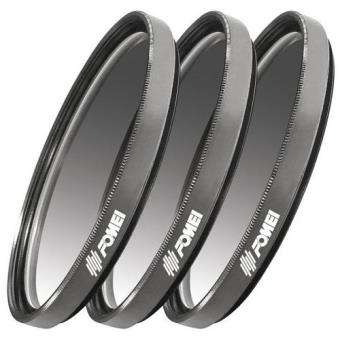 Fomei Kit Filtros com Efeitos 55mm