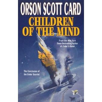 Children of the Mind
